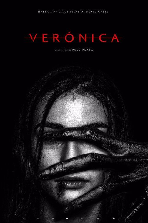 Veronica: Tác phẩm kinh dị gây ám ảnh về hiện tượng quỷ ám (1)