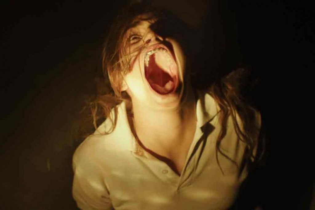 Veronica: Tác phẩm kinh dị gây ám ảnh về hiện tượng quỷ ám (2)