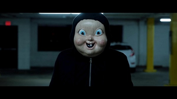 Happy Death Day: Cái chết lặp lại không ngừng khi thức dậy (6)