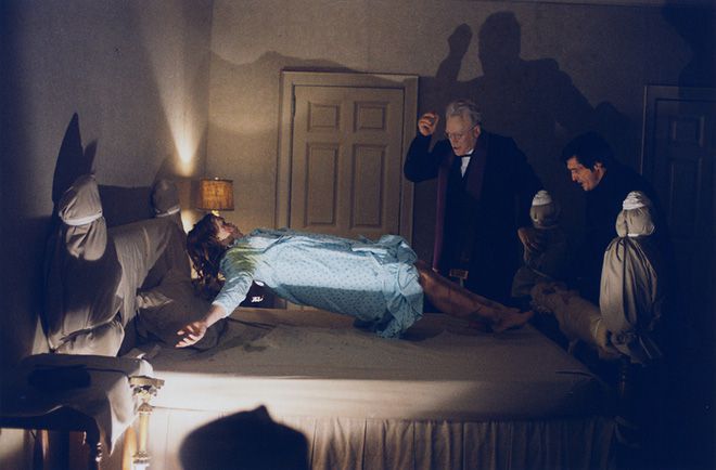 Lật đổ The Exorcist, IT trở thành phim kinh dị có doanh thu cao nhất mọi thời đại (1)