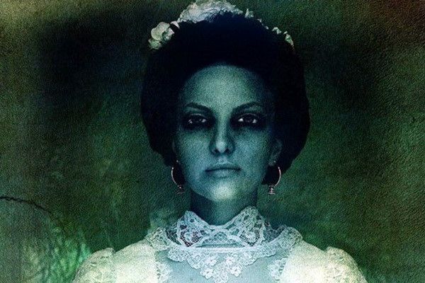 Biên kịch của The Conjuring làm lại phim kinh dị "The Bride" của Nga