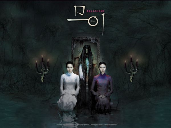 5 phim kinh dị Hàn ấn tượng cho mọt thưởng thức hậu Halloween (2)