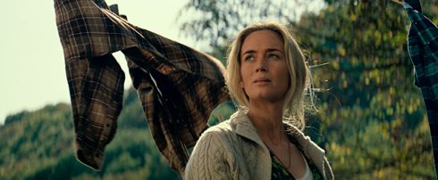 Phim kinh dị "A Quiet Place" hứa hẹn khuynh đảo phòng vé đầu năm 2018 (3)