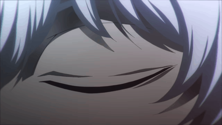 Anime kinh dị “Tokyo Ghoul” tung teaser thả thính cực hấp dẫn (7)