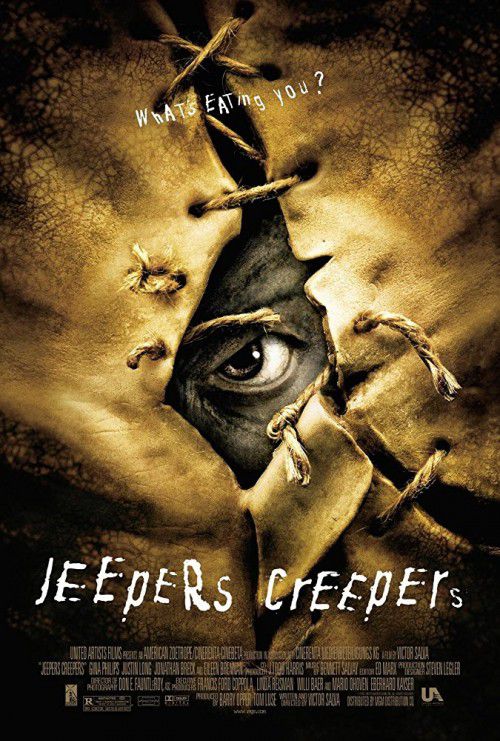 Jeepers Creepers 3 tái ngộ fan "cứng" phim kinh dị hạng nặng về con quỷ Creeper (2)
