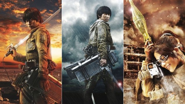 Top 5 phim kinh dị nổi tiếng chuyển thể từ manga gây tranh cãi kịch liệt (5)