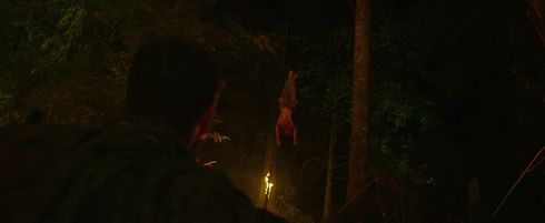 The Predator - Quái vật vô hình: Phim kinh dị đáng mong chờ nhất tháng 9/2018 (2)